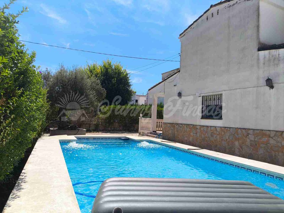 Villa i Beneixama, Alicante - foto 2